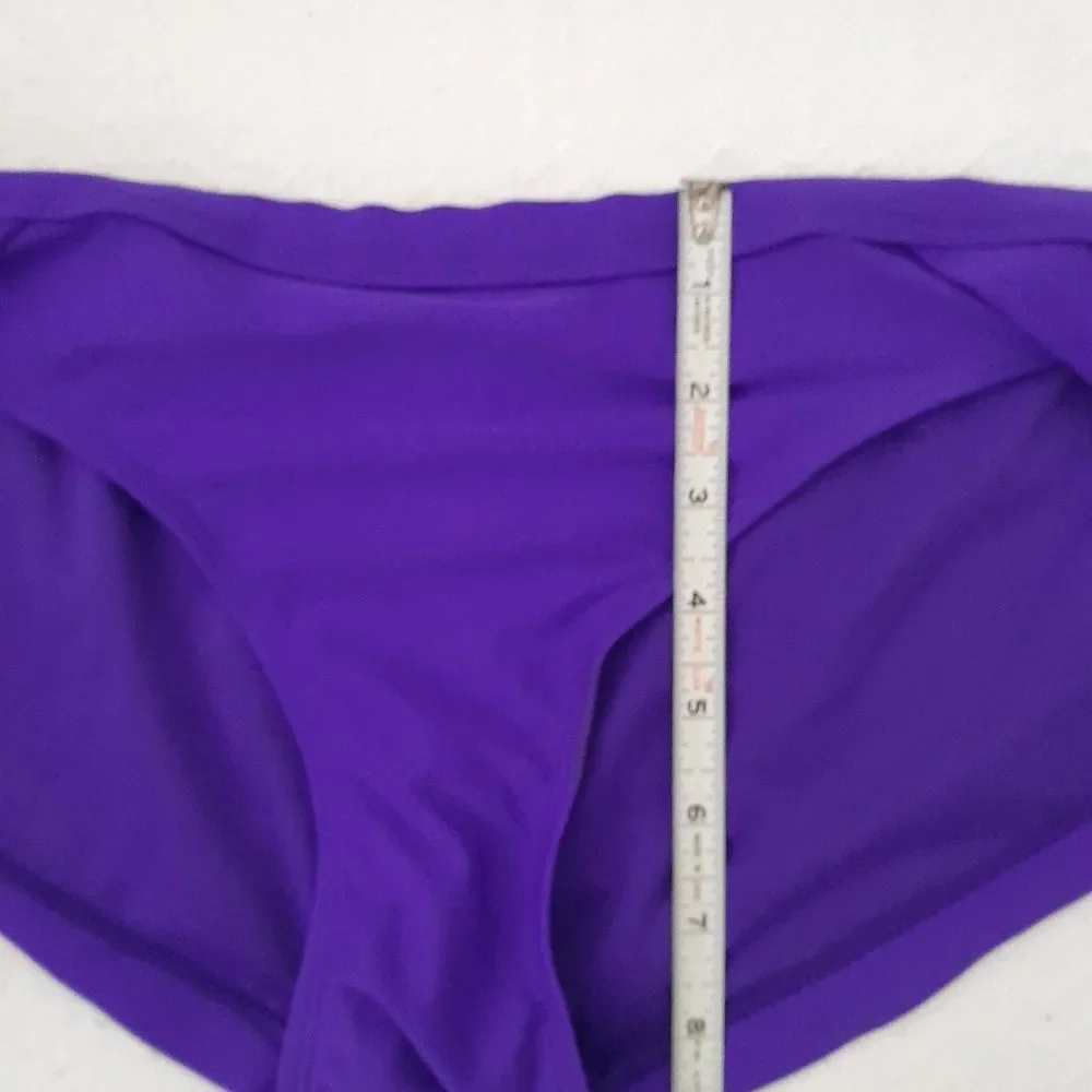 Smart and Sexy  bikini bottoms XL